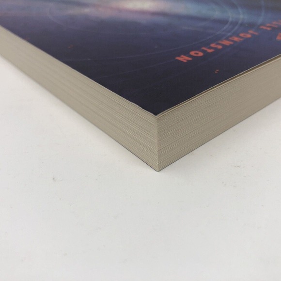 (Signed) Hidden Language Codes by R. Neville Johnston - Picture 6 of 8